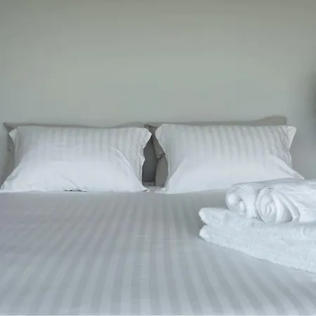 Zab Living Bed and breakfast