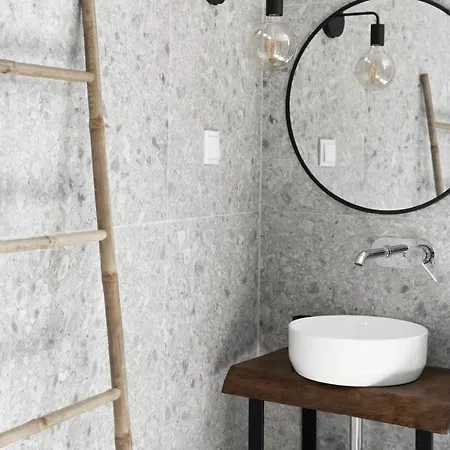 Zab Living 3* Vila de Rei