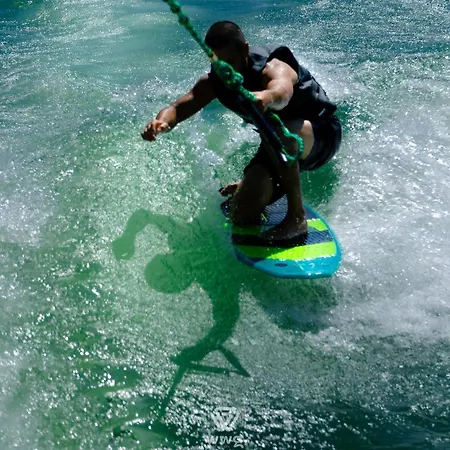 Zab Living Bed and breakfast Vila de Rei