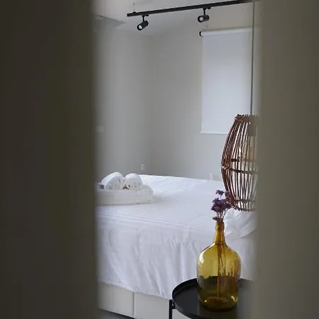 Zab Living Vila de Rei