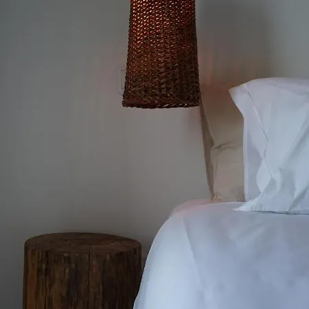 Zab Living לינה וארוחת בוקר 3*