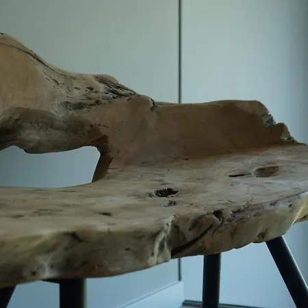 לינה וארוחת בוקר Zab Living וילה דה ריי