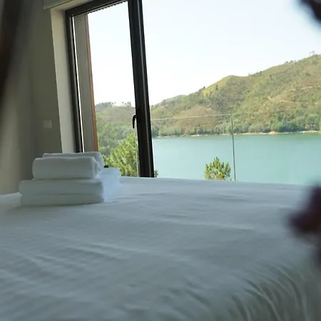 Bed and Breakfast Zab Living Vila de Rei