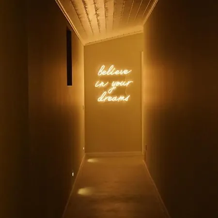 Zab Living Bed and breakfast 3*