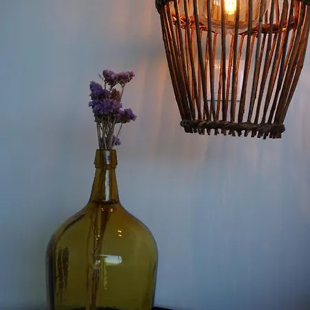 לינה וארוחת בוקר Zab Living 3*