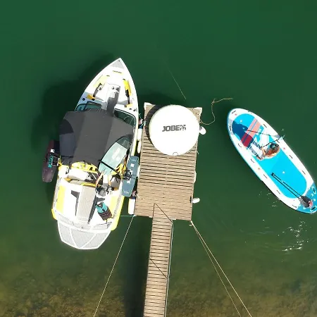 Bed and breakfast Zab Living Vila de Rei