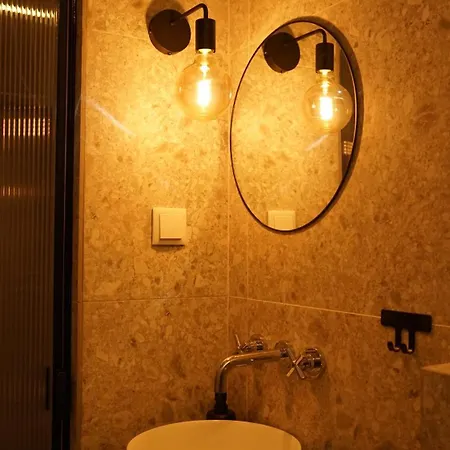 Zab Living Bed and Breakfast Vila de Rei
