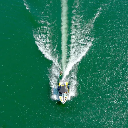 לינה וארוחת בוקר Zab Living וילה דה ריי