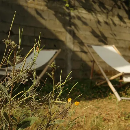 Zab Living Bed and breakfast Vila de Rei