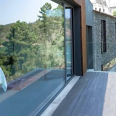 Zab Living Bed and breakfast Vila de Rei