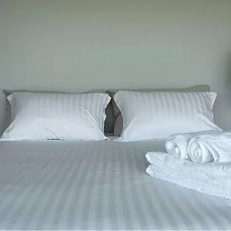 Bed and breakfast Zab Living Vila de Rei