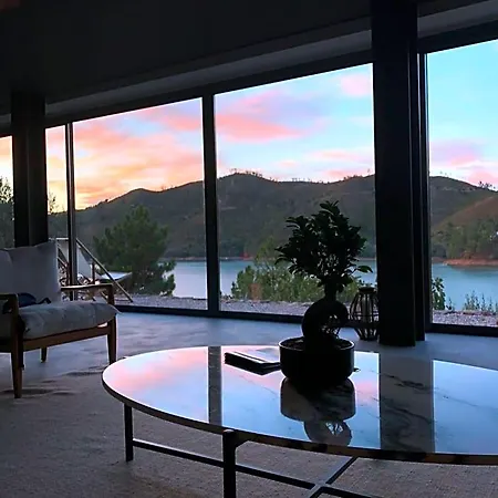 Zab Living Bed and breakfast Vila de Rei
