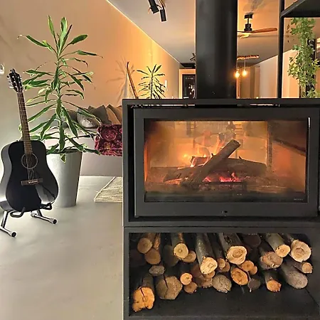 Bed and Breakfast Zab Living Vila de Rei