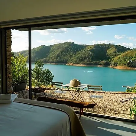 Zab Living Bed and breakfast Vila de Rei