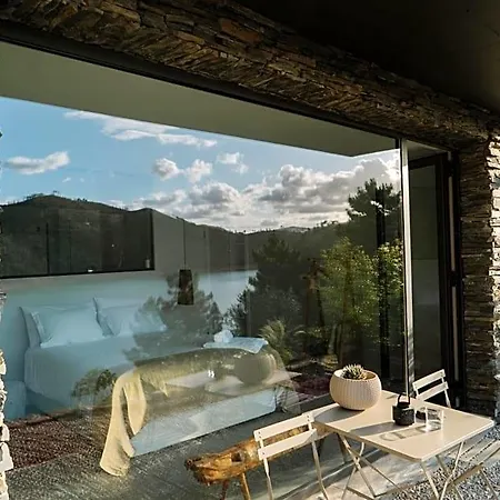 Zab Living Bed and breakfast