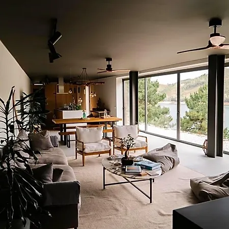 Zab Living Bed and breakfast