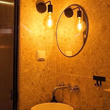 Zab Living Bed and breakfast 3*