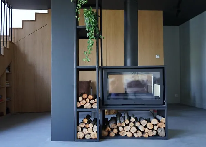 Zab Living فيلا دي ري