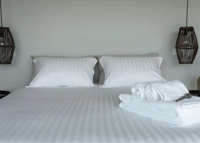 Zab Living فندق مبيت وإفطار