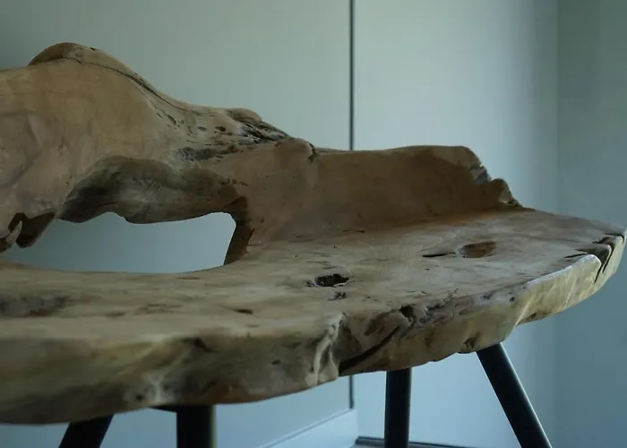 فندق مبيت وإفطار Zab Living فيلا دي ري