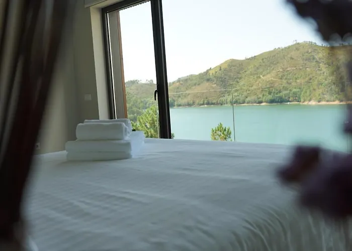 فندق مبيت وإفطار Zab Living فيلا دي ري