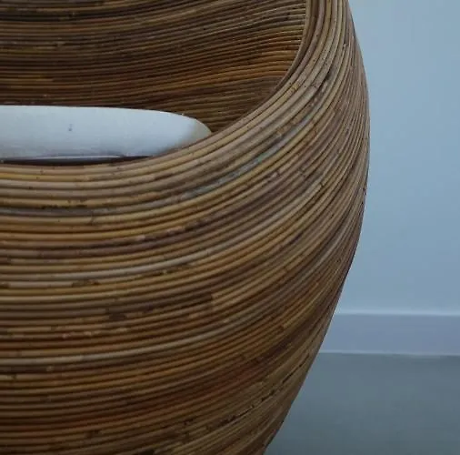 Zab Living فندق مبيت وإفطار