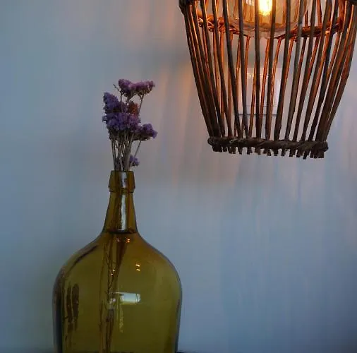 فندق مبيت وإفطار Zab Living 3*