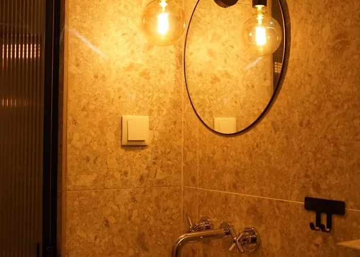 Zab Living فندق مبيت وإفطار فيلا دي ري