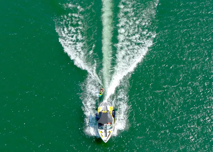 فندق مبيت وإفطار Zab Living فيلا دي ري