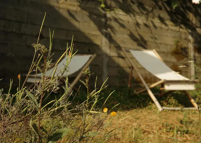 Zab Living فندق مبيت وإفطار فيلا دي ري